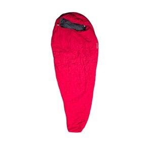 Marmot NanoWave 45 Sleeping Bag Red Regular Lightweight Camping Hiking Regular
